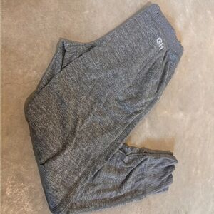 Gilly Hicks Gray Sweater